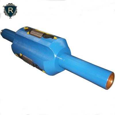 API 7-1 Roller reamer / Drilling reamer with Type B, Type F, Type T roller(Normal and sealed bearing type)