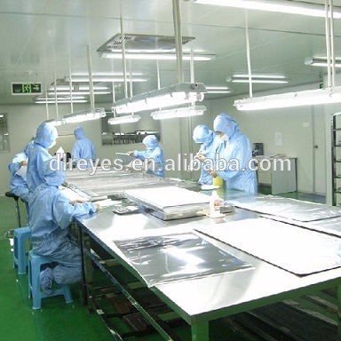 clean room for pharmaceutical