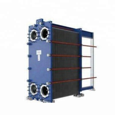 Plate Heat Exchanger