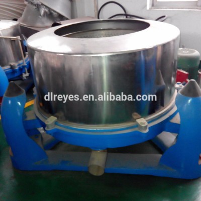 SSC600 industrial scale centrifuge sigma centrifuge