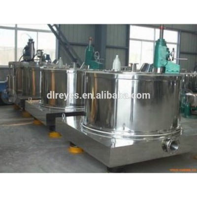 SD Three Column Pocket Lifting Top Discharge Centrifuges