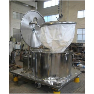 biological pharmaceutical centrifuge separator